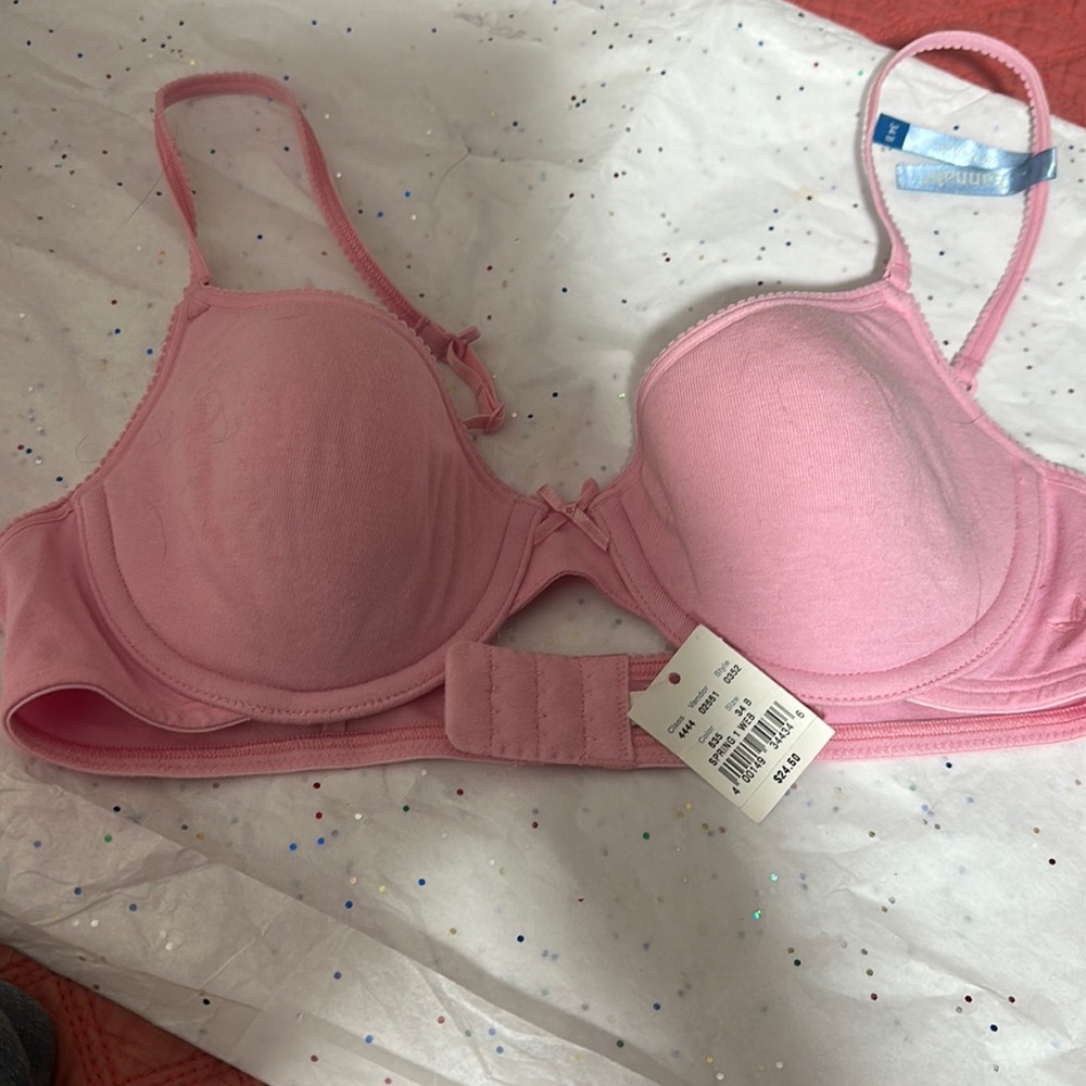 Aerie Hannah Bra - 34B, NWT